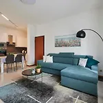 Appartement Casa Terrazzo - Centro Citta E Unibg Bergamo