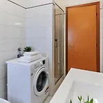Appartement Casa Terrazzo - Centro Citta E Unibg Bergamo