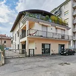 Casa Terrazzo - Centro Citta E Unibg Appartement Bergamo