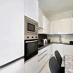 Appartement Casa Terrazzo - Centro Citta E Unibg Bergamo