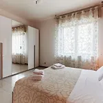 Appartement Casa Terrazzo - Centro Citta E Unibg *