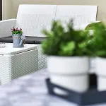 Appartement Casa Terrazzo - Centro Citta E Unibg