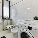 Appartement Casa Terrazzo - Centro Citta E Unibg