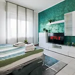Appartement Casa Terrazzo - Centro Citta E Unibg *