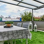 Casa Terrazzo - Centro Citta E Unibg Appartement *