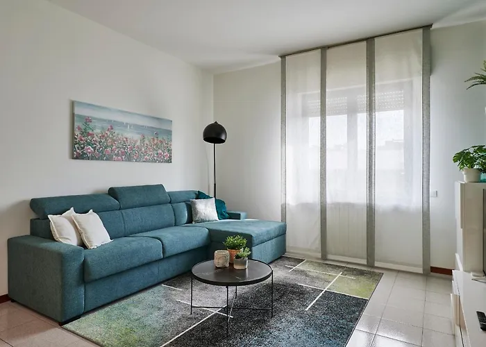 Casa Terrazzo - Centro Citta E Unibg * 贝尔加莫