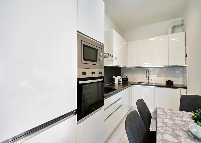 公寓 Casa Terrazzo - Centro Citta E Unibg 贝尔加莫