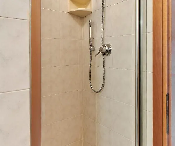 Casa Terrazzo - Centro Citta E Unibg 贝尔加莫